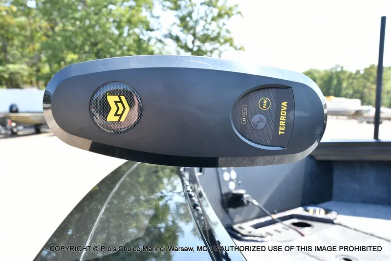 Slide: The Image of Ranger VX1888 w/225HP Pro-XS 2026 - 6