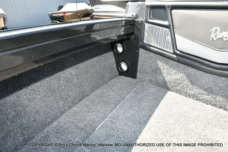 Slide: The Image of Ranger VX1888 w/225HP Pro-XS 2026 - 63