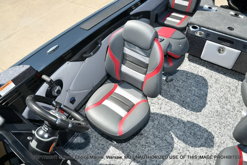 Slide: The Image of Ranger VX1888 w/225HP Pro-XS 2026 - 65