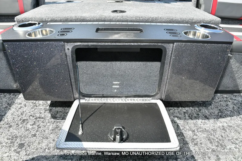 Slide: The Image of Ranger VX1888 w/225HP Pro-XS 2026 - 69