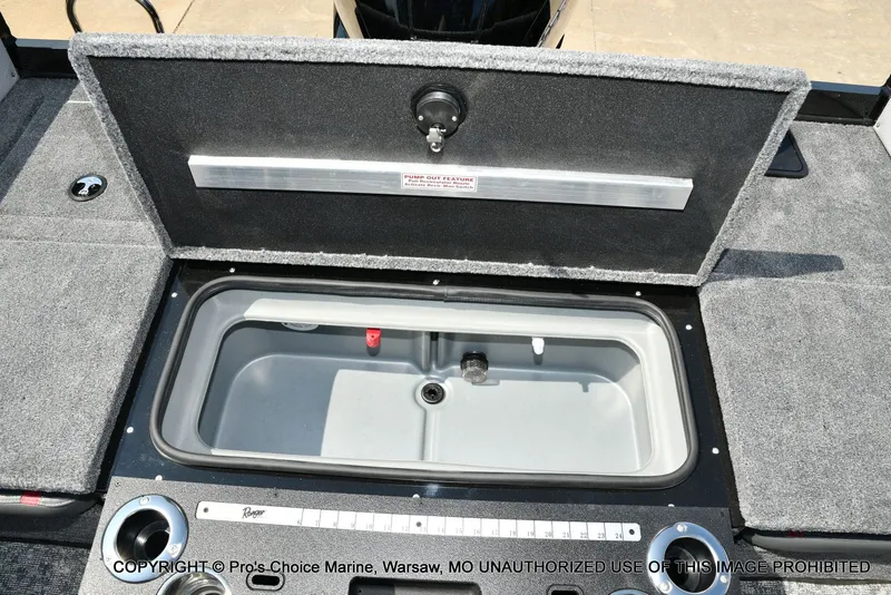 Slide: The Image of Ranger VX1888 w/225HP Pro-XS 2026 - 76