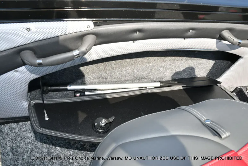 Slide: The Image of Ranger VX1888 w/225HP Pro-XS 2026 - 79