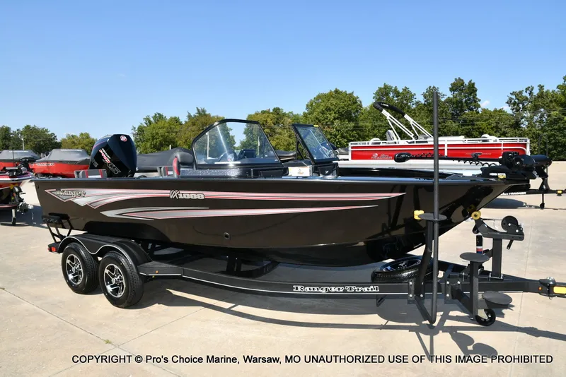Slide: The Image of Ranger VX1888 w/225HP Pro-XS 2026 - 82