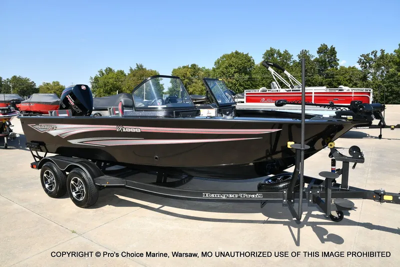 Slide: The Image of Ranger VX1888 w/225HP Pro-XS 2026 - 83