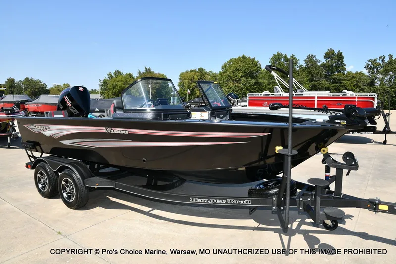 Slide: The Image of Ranger VX1888 w/225HP Pro-XS 2026 - 84