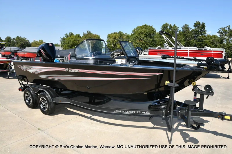 Slide: The Image of Ranger VX1888 w/225HP Pro-XS 2026 - 85