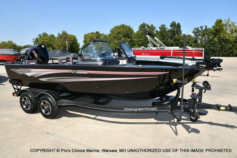 Slide: The Image of Ranger VX1888 w/225HP Pro-XS 2026 - 86