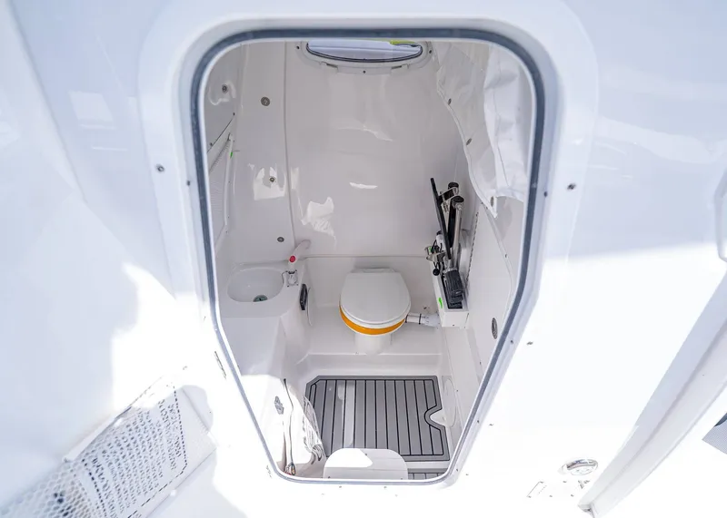 Slide: The Image of Sea Hunt Gamefish 30 Coffin Box 2026 - 26