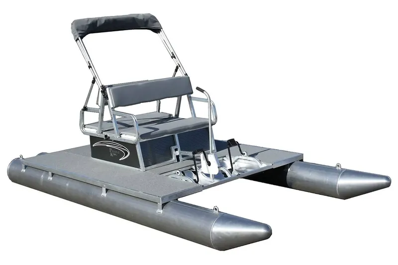 Slide: The Image of Paddle King PK4400 2023 - 10