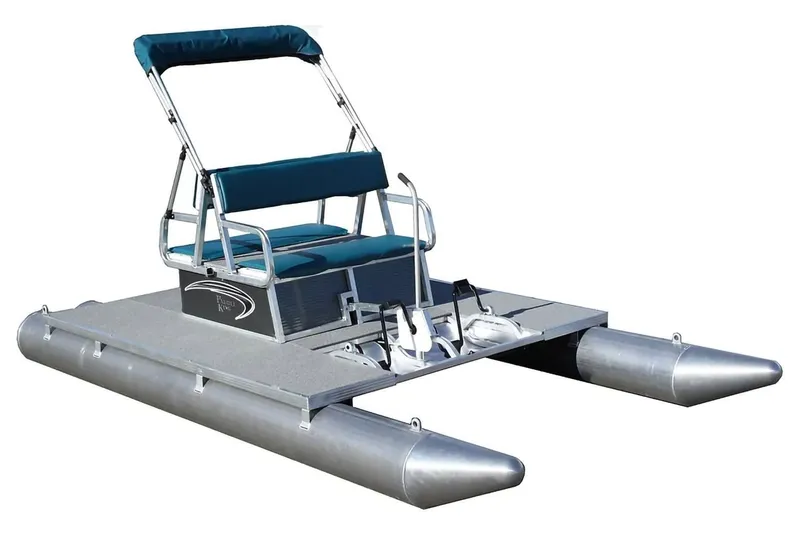 Slide: The Image of Paddle King PK4400 2023 - 11