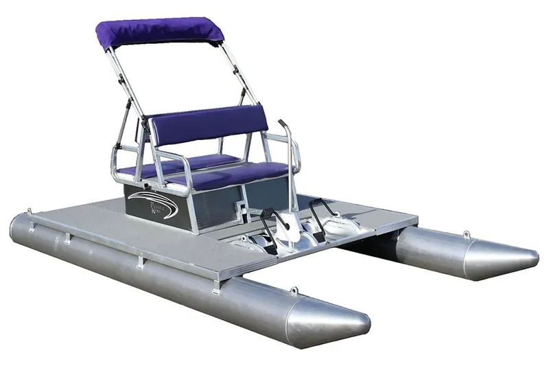 Slide: The Image of Paddle King PK4400 2023 - 12
