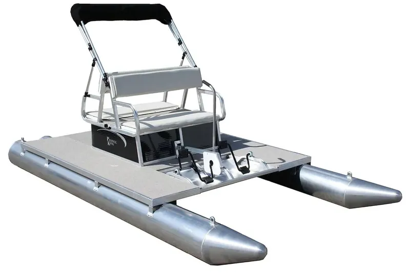 Slide: The Image of Paddle King PK4400 2023 - 6