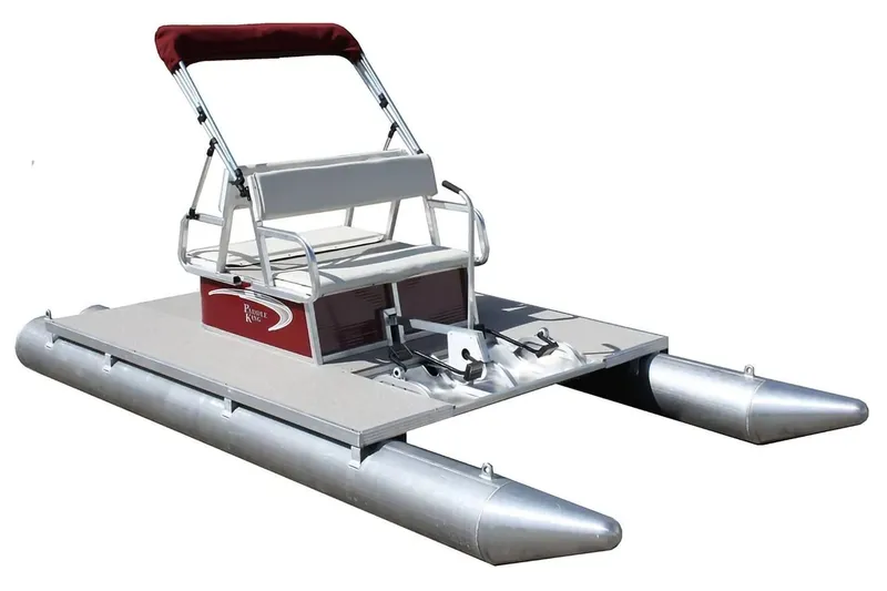 Slide: The Image of Paddle King PK4400 2023 - 7