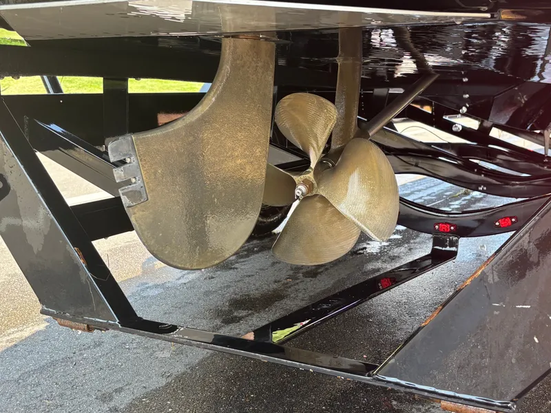 Slide: The Image of Nautique G25 2013 - 772