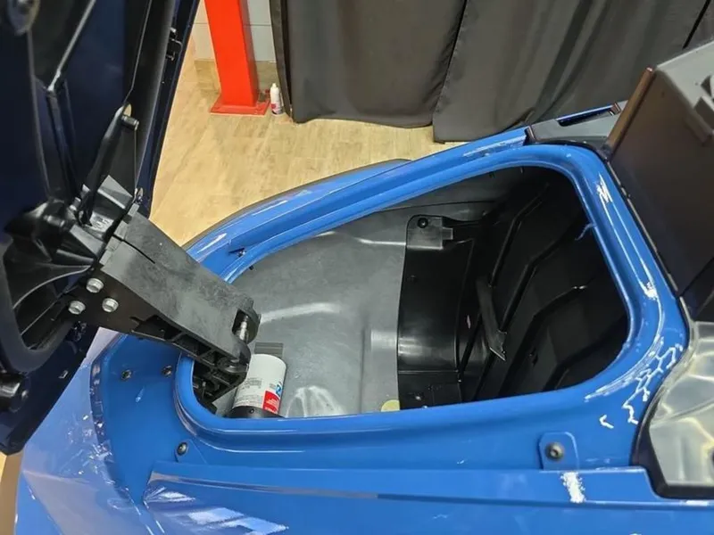 Slide: The Image of Yamaha VX Cruiser® HO 2025 - 7