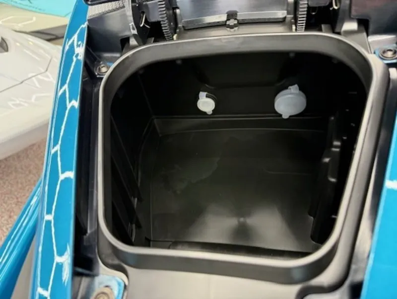 Slide: The Image of Yamaha FX Cruiser SVHO® 2026 - 15