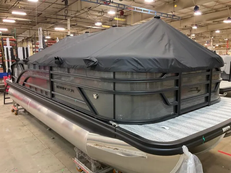 Slide: The Image of Bennington 22 SLJ 2025 - 16