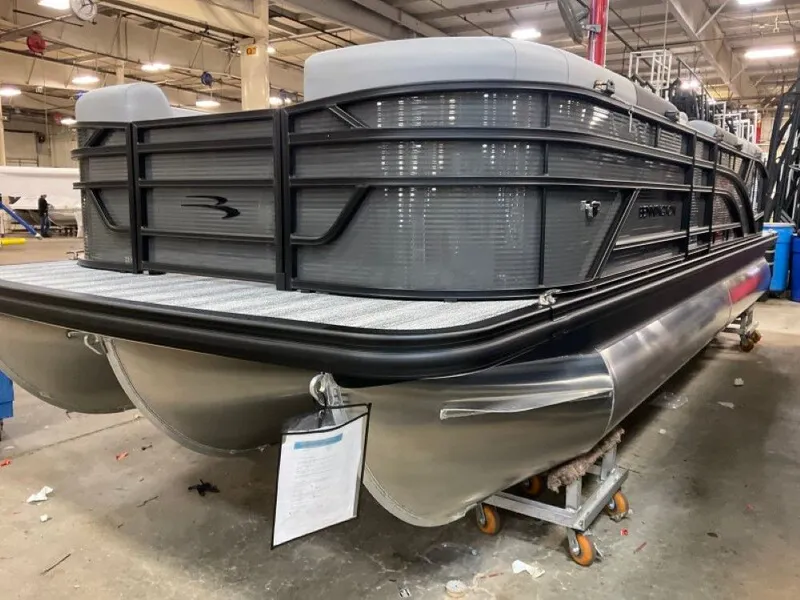 Slide: The Image of Bennington 22 SLJ 2025 - 2