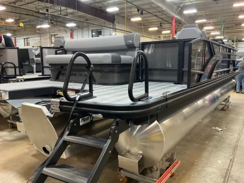 Slide: The Image of Bennington 22 SLJ 2025 - 3