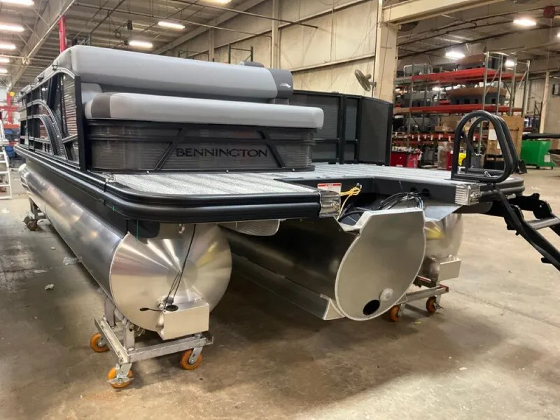 Slide: The Image of Bennington 22 SLJ 2025 - 4