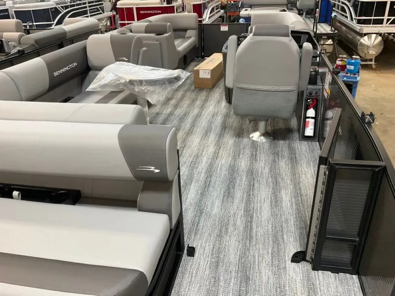 Slide: The Image of Bennington 22 SLJ 2025 - 6