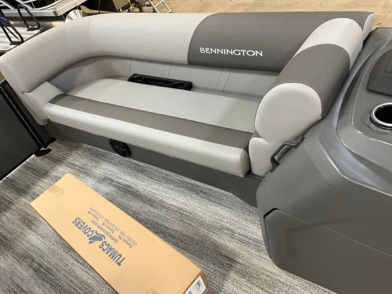 Slide: The Image of Bennington 22 SLJ 2025 - 8