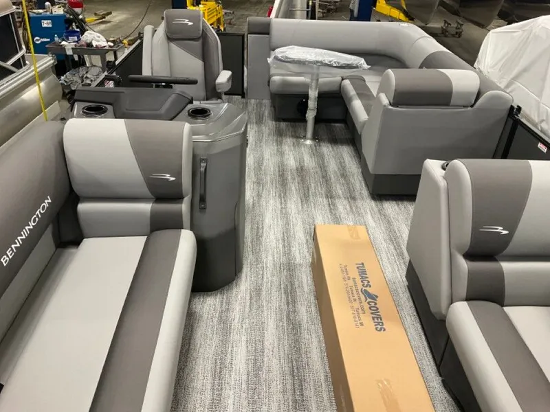 Slide: The Image of Bennington 22 SLJ 2025 - 9