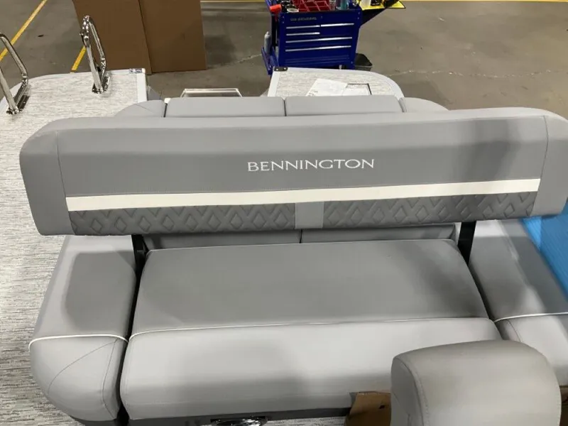 Slide: The Image of Bennington 24 MSB 2025 - 13