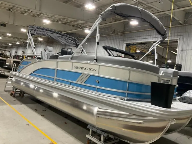 Slide: The Image of Bennington 24 MSB 2025 - 4