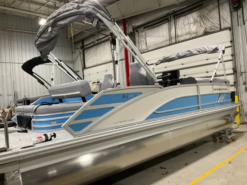 Slide: The Image of Bennington 24 MSB 2025 - 5