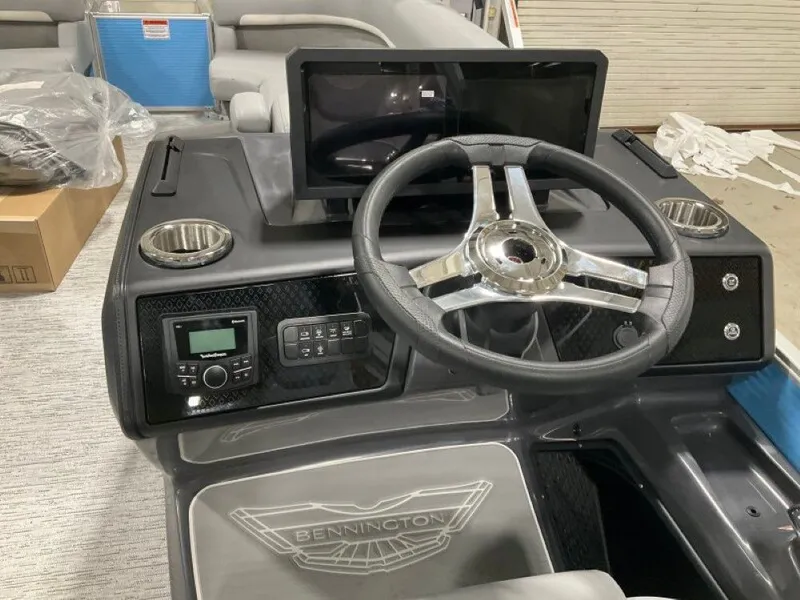 Slide: The Image of Bennington 24 MSB 2025 - 7