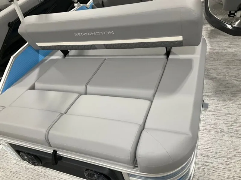 Slide: The Image of Bennington 24 MSB 2025 - 9