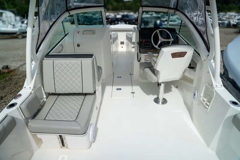 Slide: The Image of Pursuit DC 246 Dual Console 2024 - 10