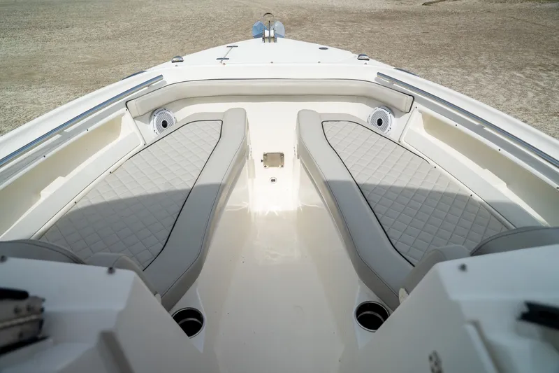 Slide: The Image of Pursuit DC 246 Dual Console 2024 - 11