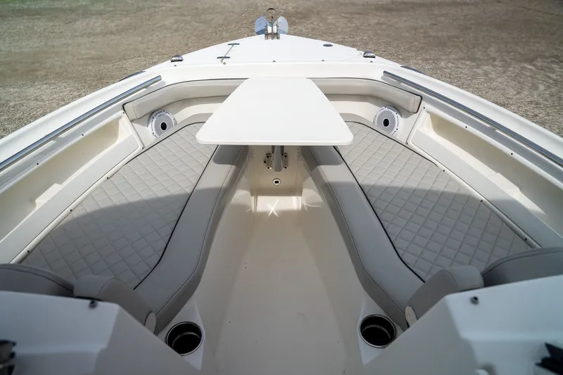 Slide: The Image of Pursuit DC 246 Dual Console 2024 - 12