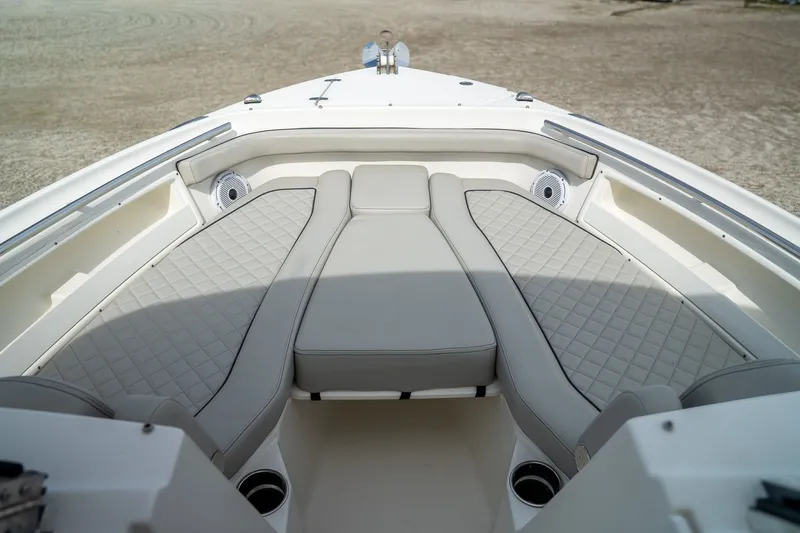 Slide: The Image of Pursuit DC 246 Dual Console 2024 - 13