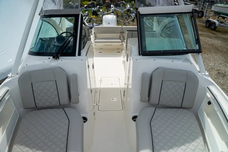 Slide: The Image of Pursuit DC 246 Dual Console 2024 - 14