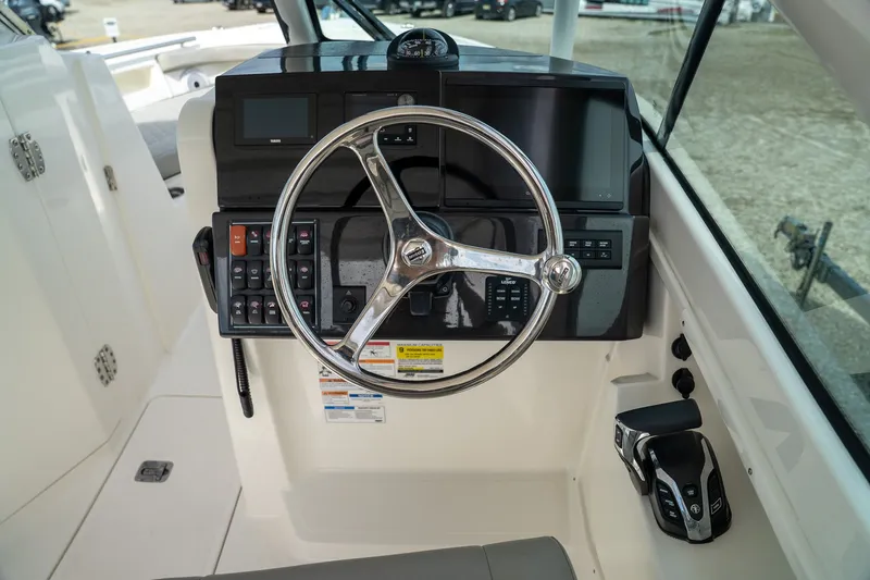 Slide: The Image of Pursuit DC 246 Dual Console 2024 - 16