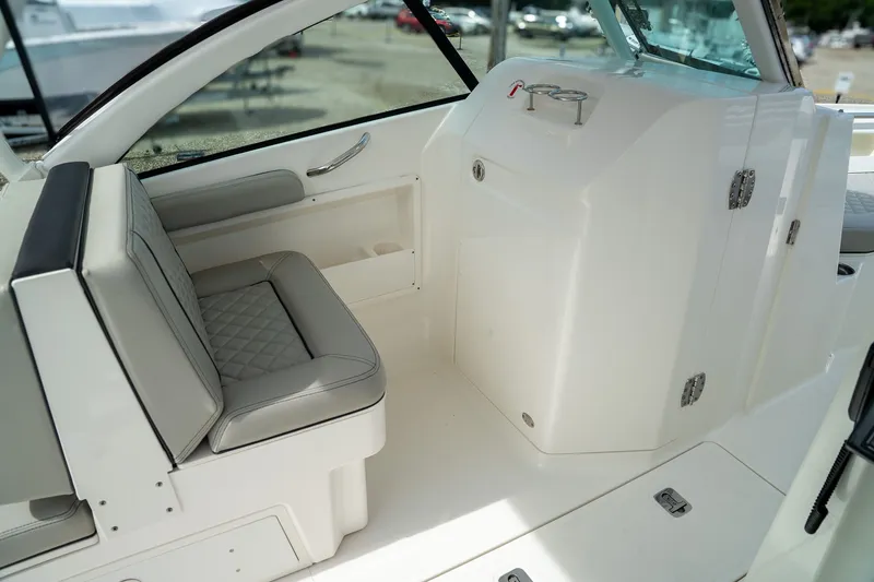 Slide: The Image of Pursuit DC 246 Dual Console 2024 - 17