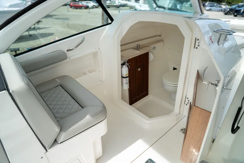 Slide: The Image of Pursuit DC 246 Dual Console 2024 - 18