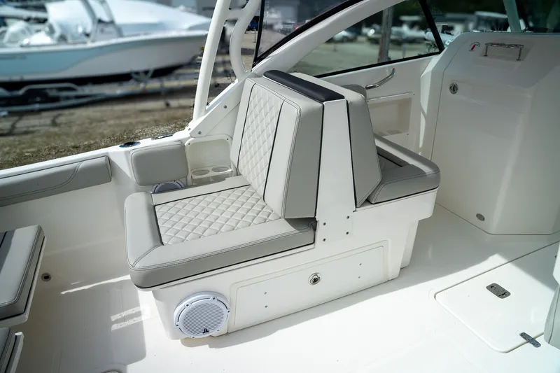 Slide: The Image of Pursuit DC 246 Dual Console 2024 - 19