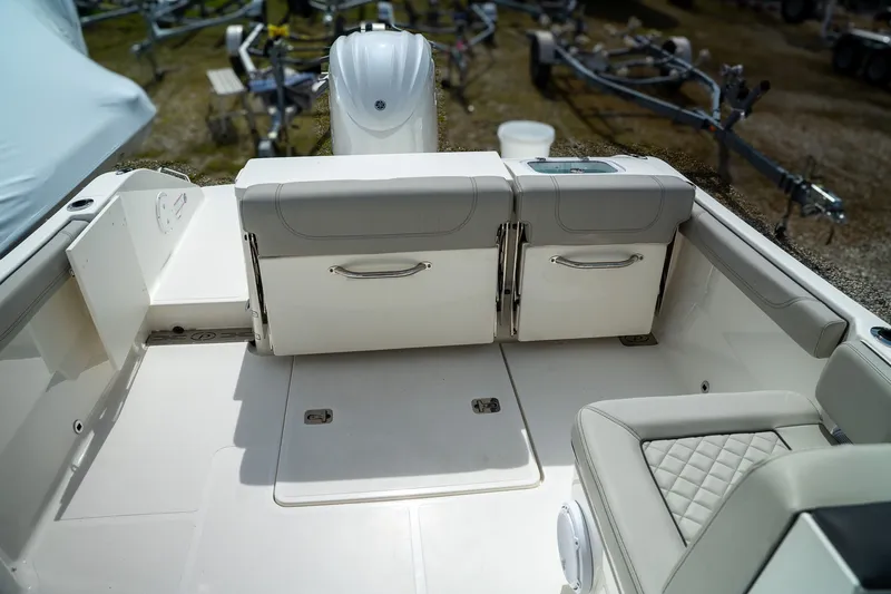 Slide: The Image of Pursuit DC 246 Dual Console 2024 - 20