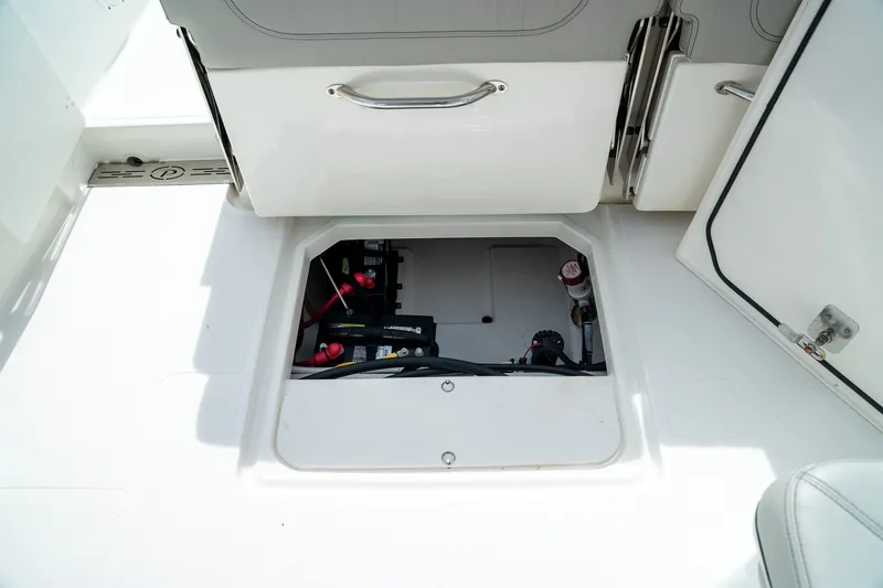 Slide: The Image of Pursuit DC 246 Dual Console 2024 - 22