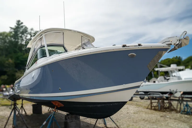 Slide: The Image of Pursuit DC 246 Dual Console 2024 - 4