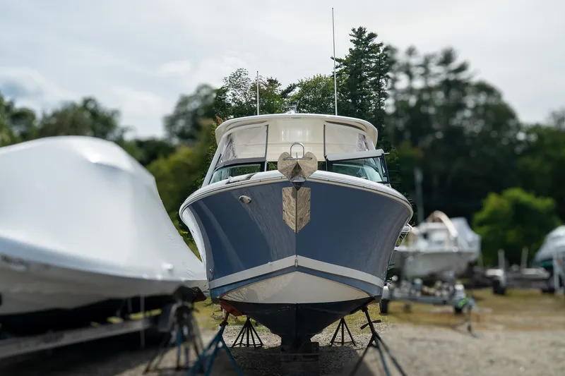 Slide: The Image of Pursuit DC 246 Dual Console 2024 - 5