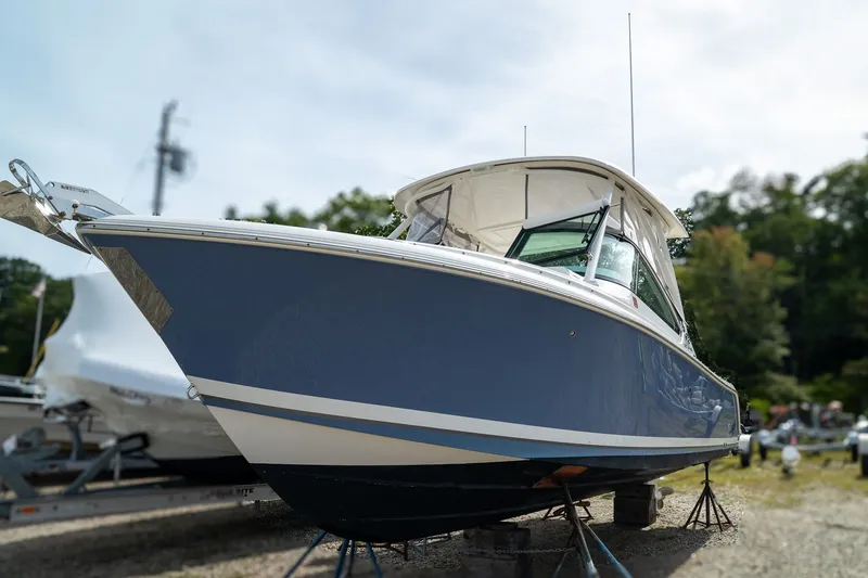 Slide: The Image of Pursuit DC 246 Dual Console 2024 - 6