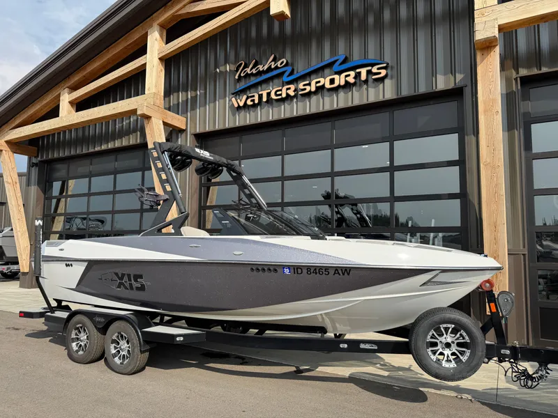 Slide: The Image of Axis T22 2017 - 3