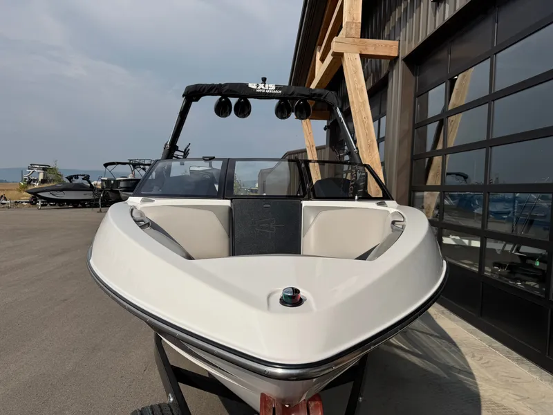 Slide: The Image of Axis T22 2017 - 4