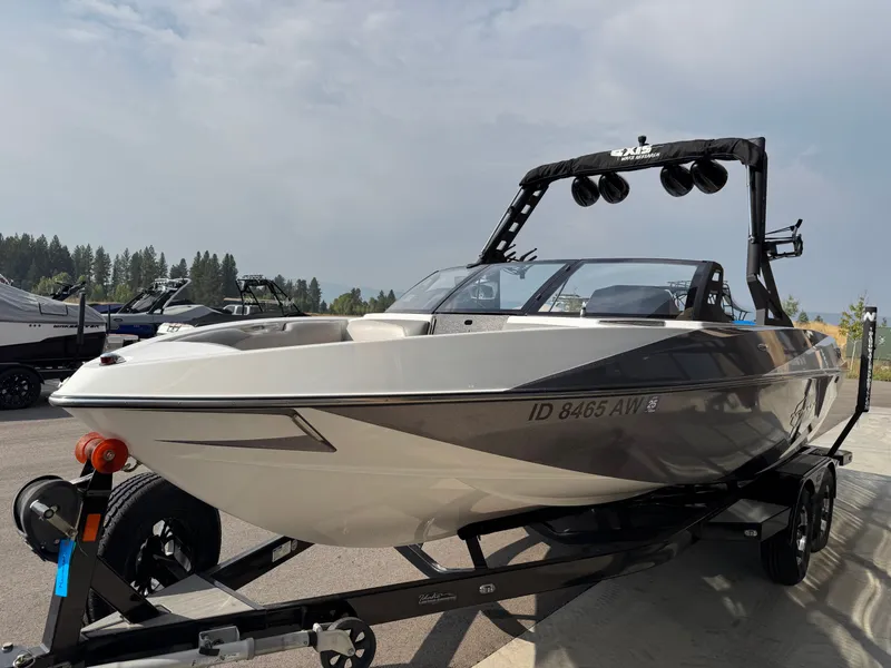 Slide: The Image of Axis T22 2017 - 5