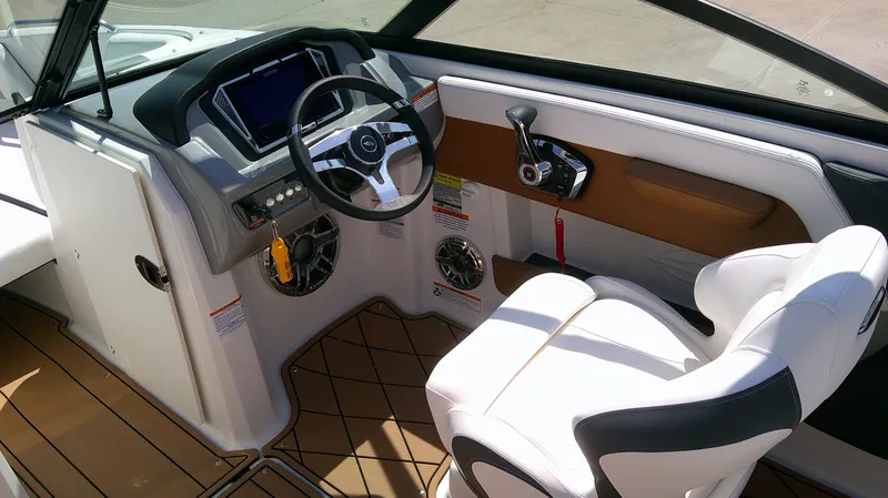 Slide: The Image of Chaparral GTS 1 2026 - 10